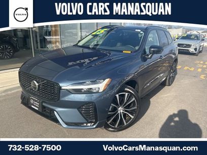 Certified 2025 Volvo XC60 B5 Plus