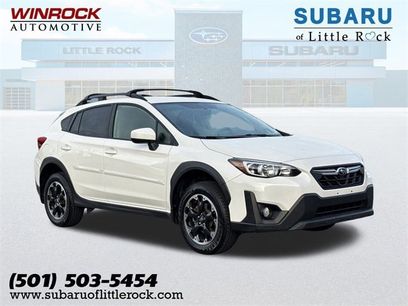 Used 2023 Subaru Crosstrek 2.0i Premium w/ Popular Package #2