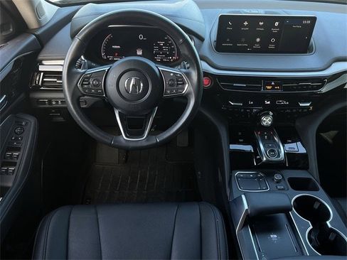 Certified 2024 Acura MDX FWD image 12