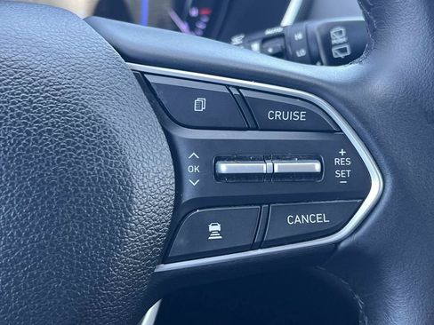 Used 2020 Hyundai Santa Fe Limited AWD/4WD image 10