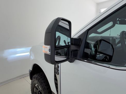 Certified 2024 Ford F350 King Ranch w/ Tremor Off-Road Package image 21