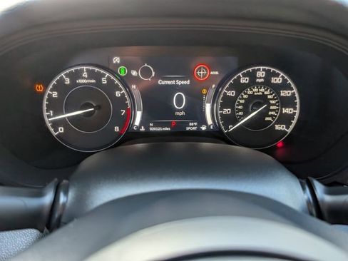 Used 2023 Acura TLX FWD image 30