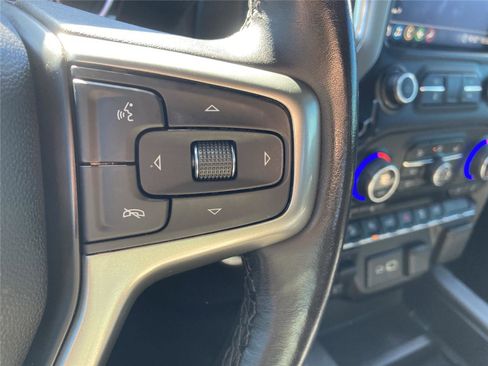 Used 2020 Chevrolet Silverado 1500 RST image 20