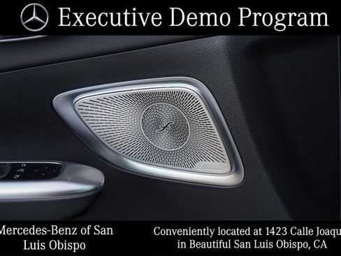 Used 2025 Mercedes-Benz C 300 Sedan image 20