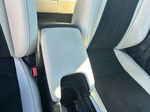 Used 2024 Acura Integra Type S image 38