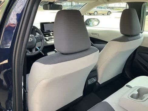 Certified 2024 Toyota Corolla LE FWD image 13