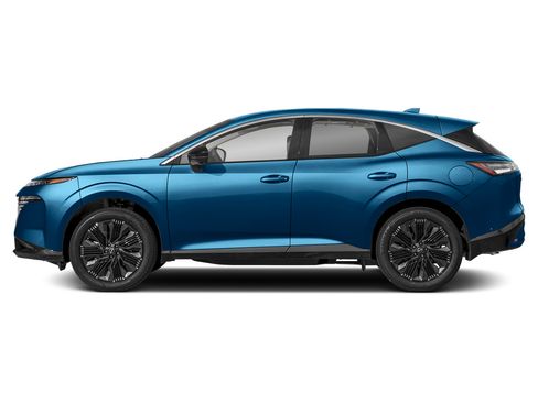 New 2026 Nissan Murano SL AWD/4WD image 31