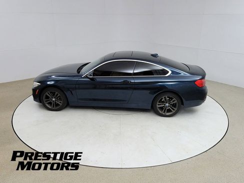 Used 2017 BMW 430i xDrive Coupe image 72