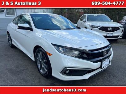 Used 2019 Honda Civic EX