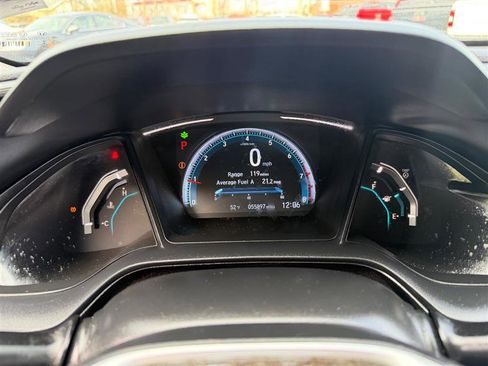Used 2019 Honda Civic LX image 28