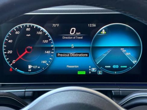 Used 2020 Mercedes-Benz GLS 450 4MATIC image 34