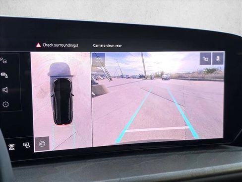 New 2025 Audi Q5 Premium w/ Convenience Package image 19