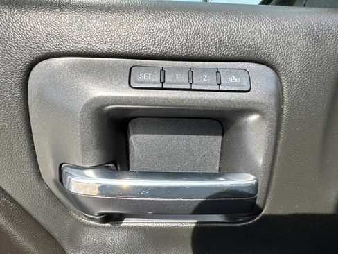 Used 2016 GMC Sierra 1500 SLT w/ SLT Premium Package image 24