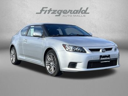 Used 2011 Scion tC Base