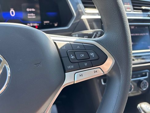Certified 2023 Volkswagen Tiguan S FWD image 18