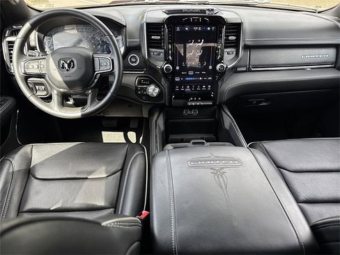 Certified 2024 RAM 1500 Limited image 9