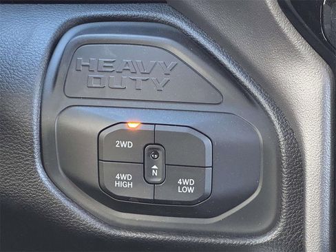 New 2026 RAM 2500 Big Horn image 21