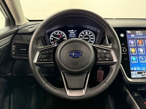New 2025 Subaru Legacy Premium image 11