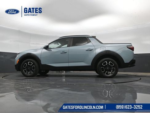 Used 2022 Hyundai Santa Cruz SEL Premium AWD/4WD image 40