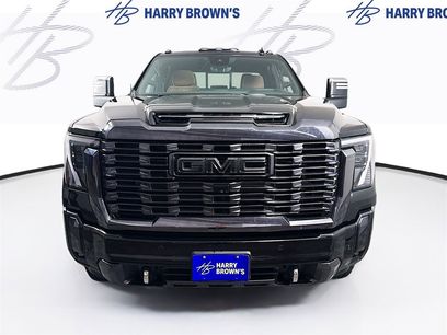 Certified 2024 GMC Sierra 3500 Denali Ultimate