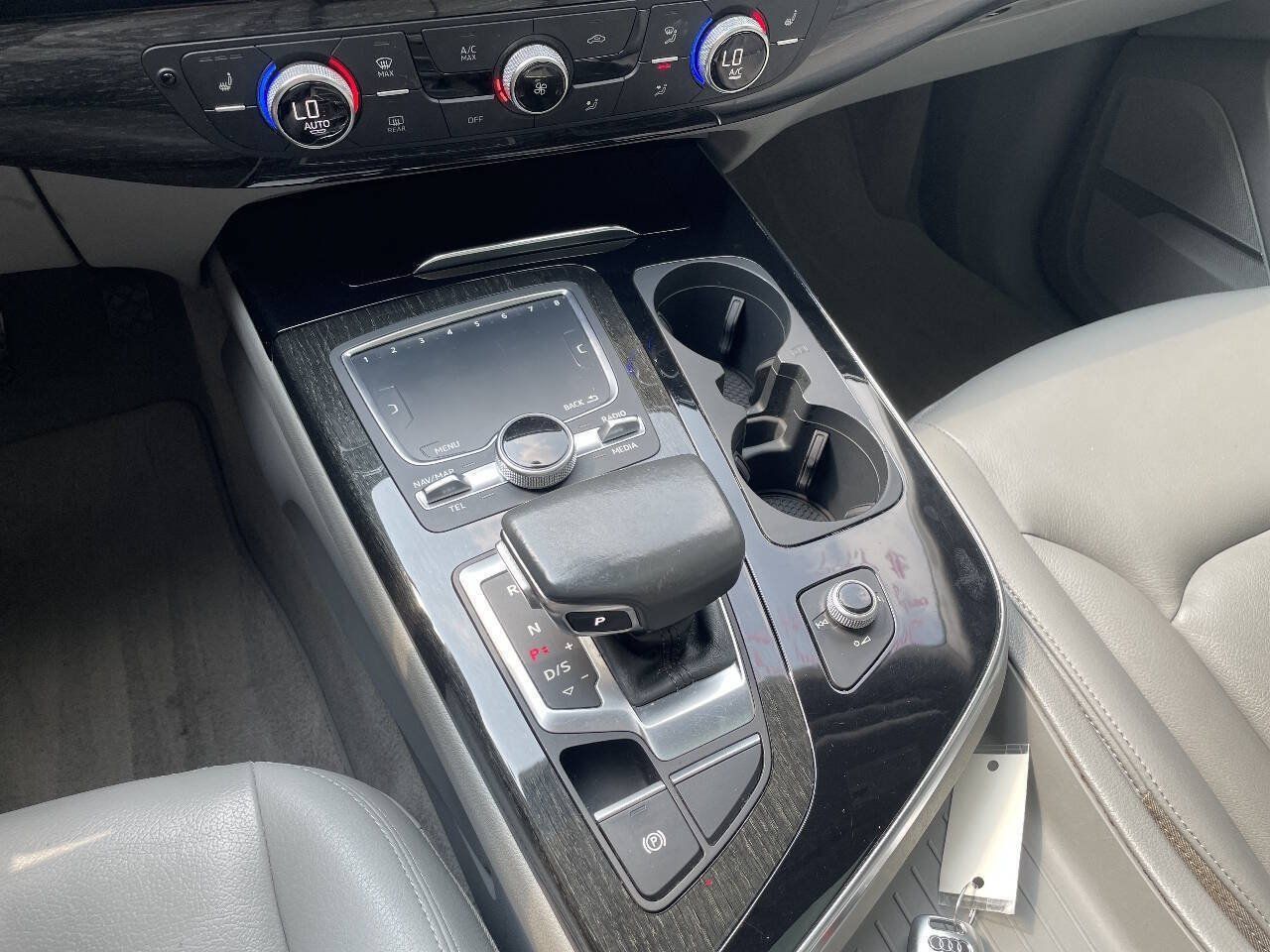Used 2019 Audi Q7 3.0T Premium Plus AWD/4WD image 51