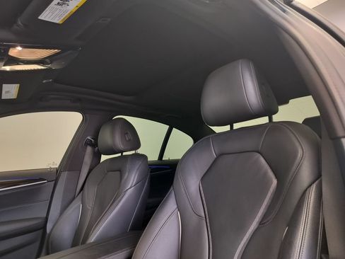 Used 2021 BMW 540i RWD image 10