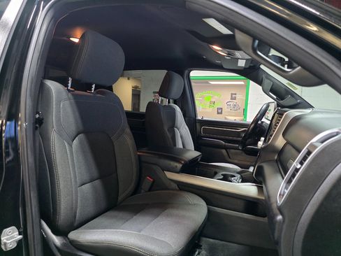 Used 2020 RAM 1500 Big Horn image 24