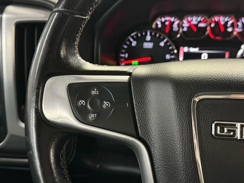 Used 2014 GMC Sierra 1500 SLT image 20