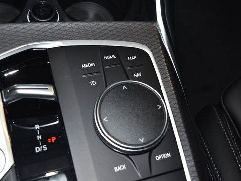 New 2026 BMW 330i xDrive Sedan w/ M Sport Package image 16