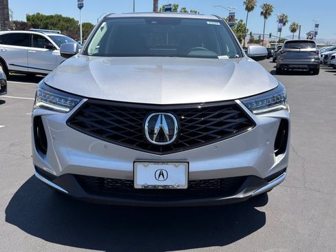New 2026 Acura RDX SH-AWD w/ Technology Package image 2