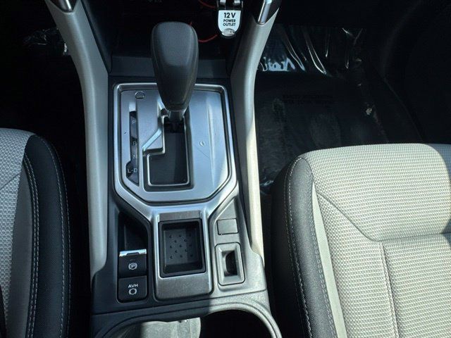 Used 2021 Subaru Forester AWD/4WD image 23