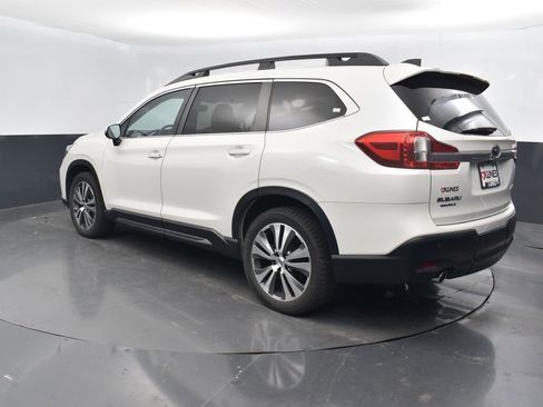 Used 2021 Subaru Ascent Limited image 11