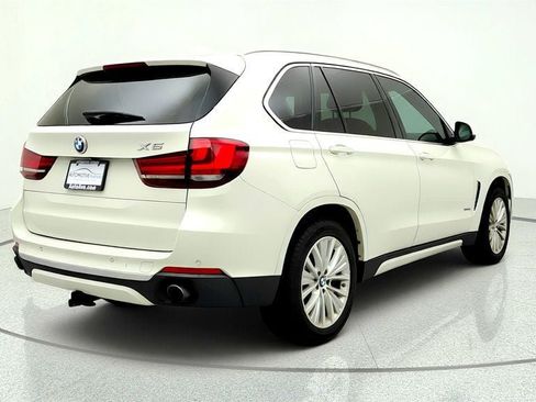 Used 2016 BMW X5 xDrive35i AWD/4WD image 5