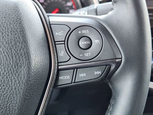 Used 2023 Toyota Camry XSE image 30