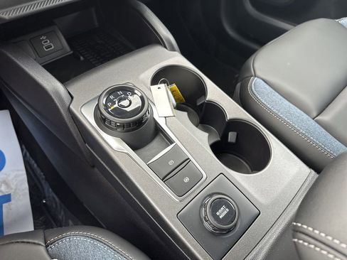 New 2025 Ford Bronco Sport Outer Banks w/ Outer Banks Tech Package+ image 28