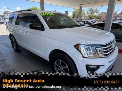 Used 2021 Ford Expedition XL