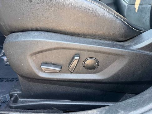 Certified 2024 Ford Edge ST w/ Equipment Group 401A image 16