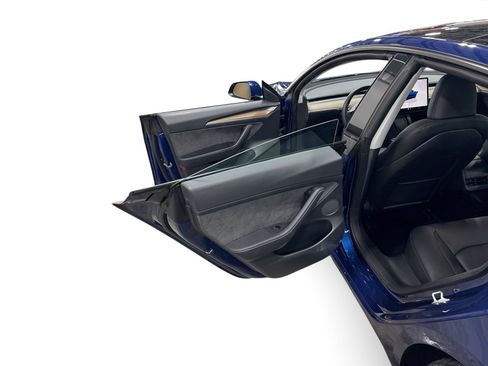 Certified 2023 Tesla Model 3 Standard Range RWD image 10