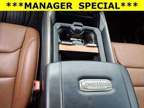 Used 2022 RAM 1500 Limited w/ Body Color Bumper Group AWD/4WD image 15