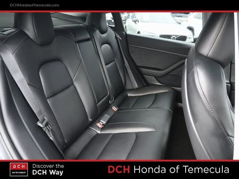Used 2023 Tesla Model 3 Performance image 20