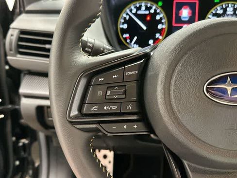 Certified 2026 Subaru Crosstrek 2.5i Sport AWD/4WD image 8