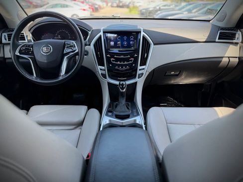 Used 2015 Cadillac SRX Luxury w/ Driver Awareness Package FWD image 10