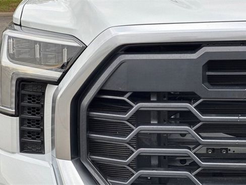 Used 2023 Toyota Tundra Limited image 46