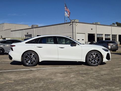 New 2026 Audi A6 Premium Plus image 7