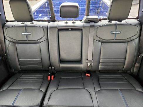 New 2026 Ford F350 Platinum AWD/4WD image 15