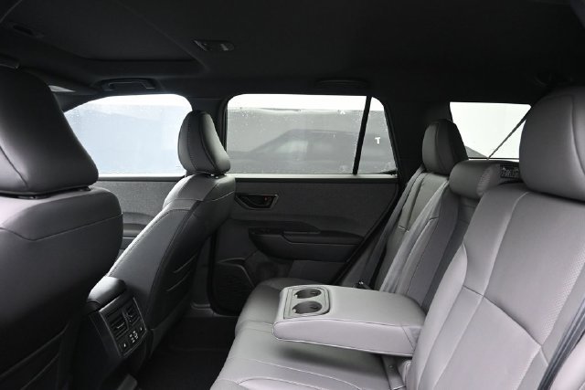 New 2026 Subaru Outback Limited AWD/4WD image 18
