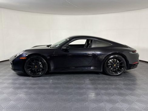 Certified 2020 Porsche 911 Carrera RWD image 2