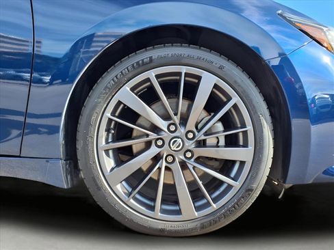 Used 2020 Nissan Maxima Platinum w/ Reserve Package image 9