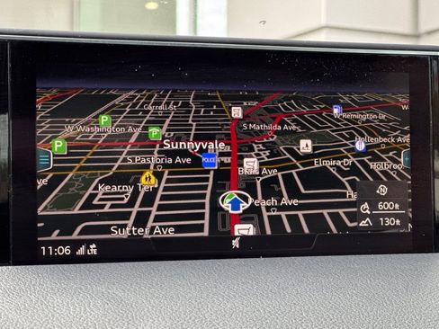 Used 2019 Audi Q7 3.0T Premium Plus w/ Premium Plus Package image 24