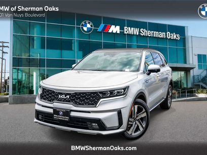 Used 2024 Kia Sorento SX Prestige